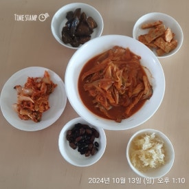 청춘수제강정 이미지