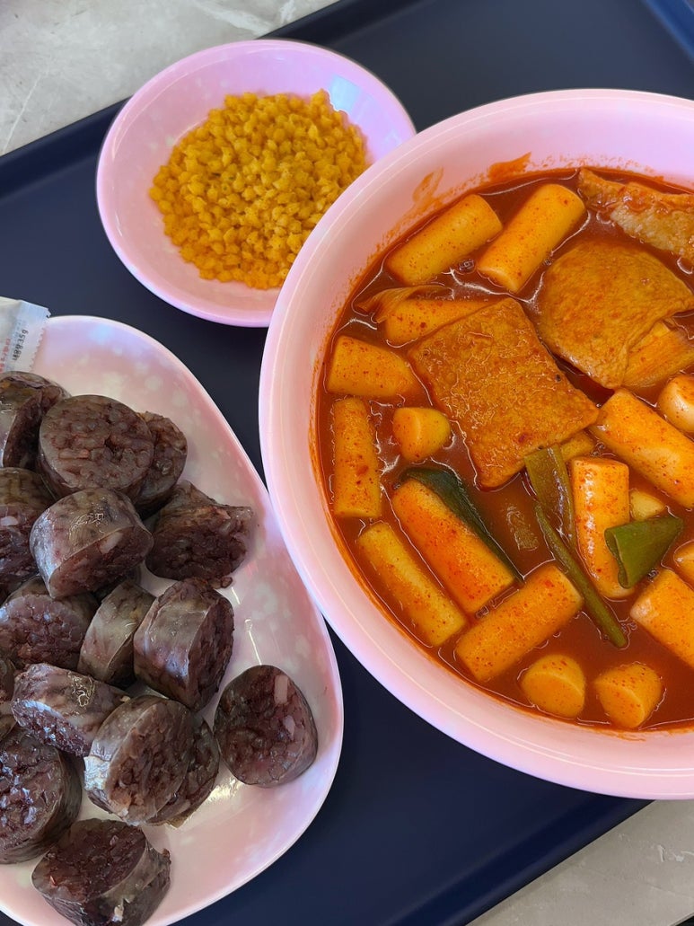 스텔라떡볶이울산범서 이미지