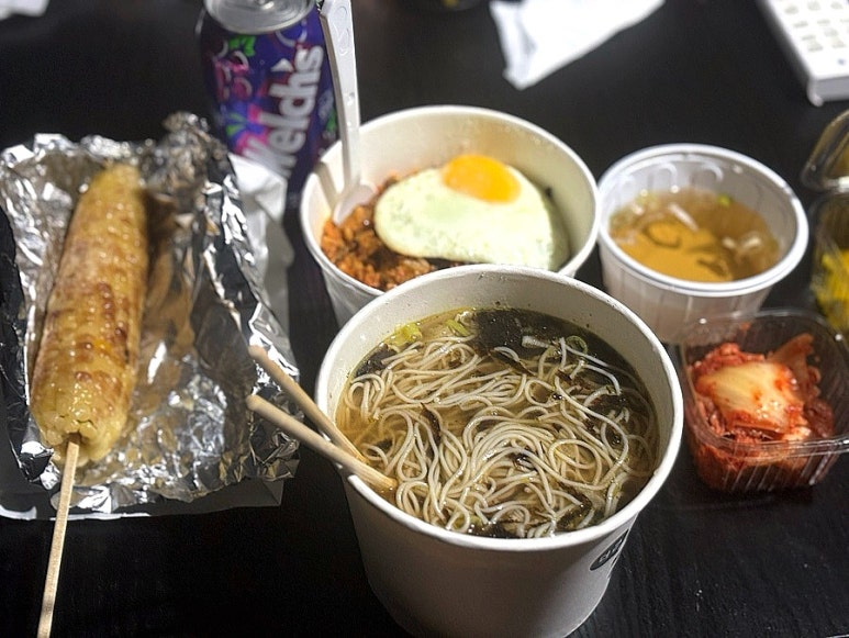 놀방분식 이미지