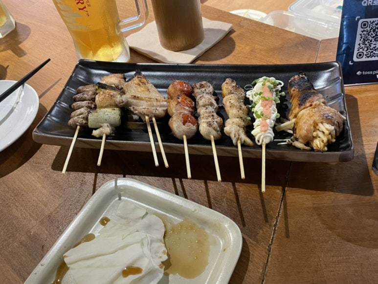 야키토리고집 이미지