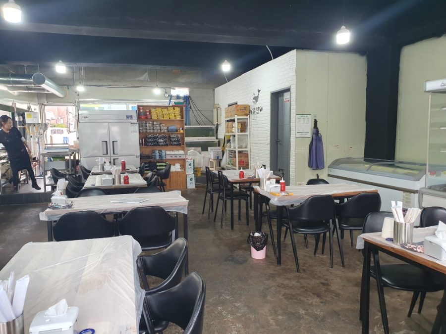 맹가네 생선구이 이미지