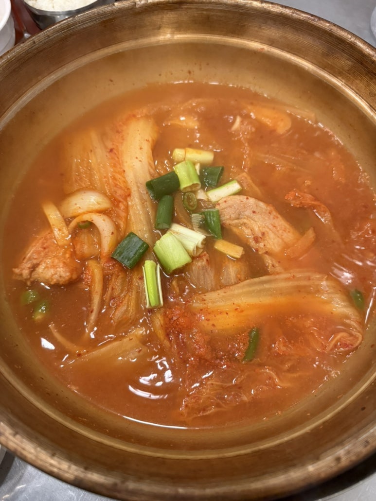 명동찌개마을(수원점) 이미지