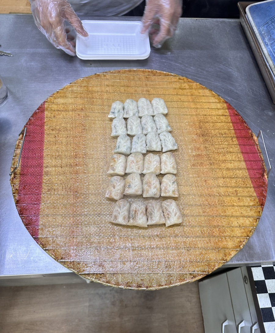 이가손만두 이미지