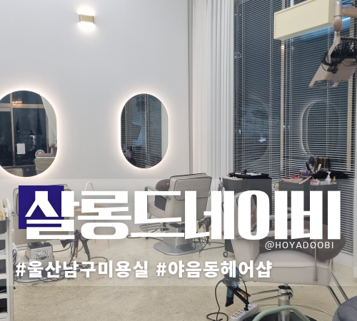 살롱드네이비 이미지