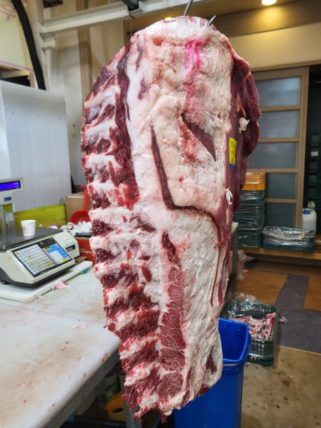 진성한우백화점 이미지
