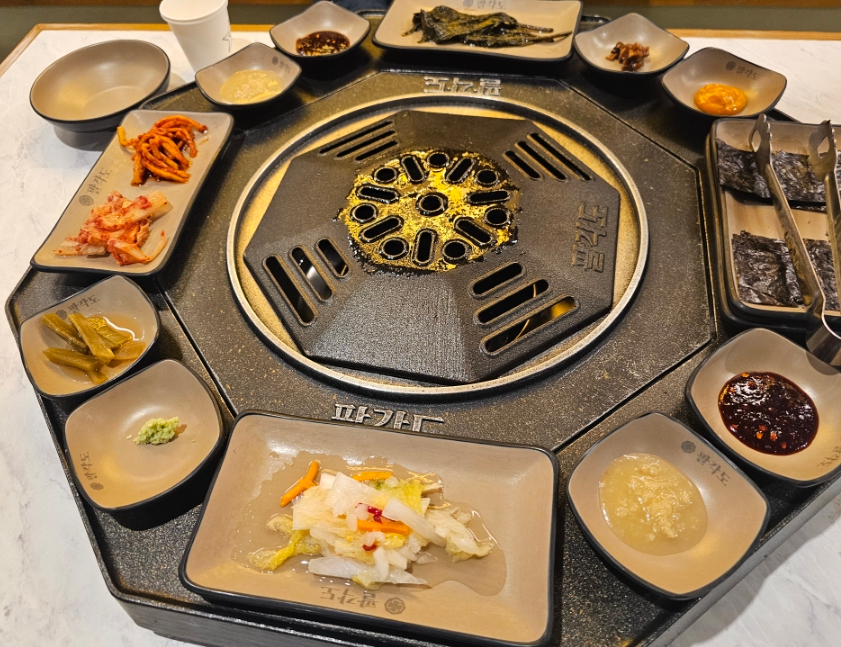 팔각도서울암사역점 이미지