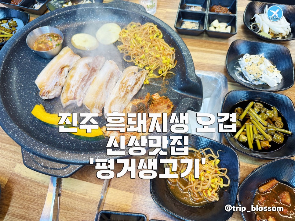 평거생고기 이미지