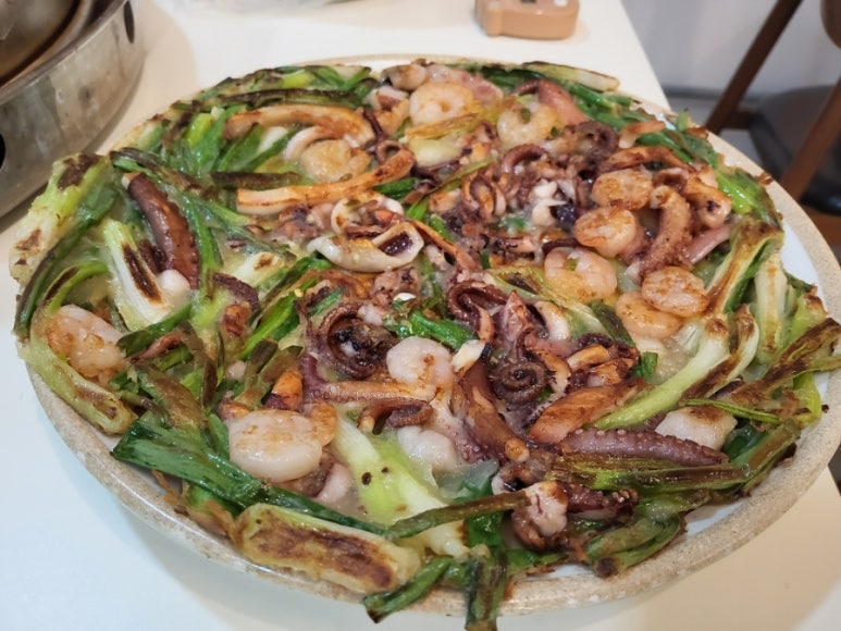 김해칼국수 이미지