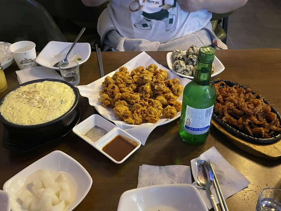 미스터 땡초 이미지