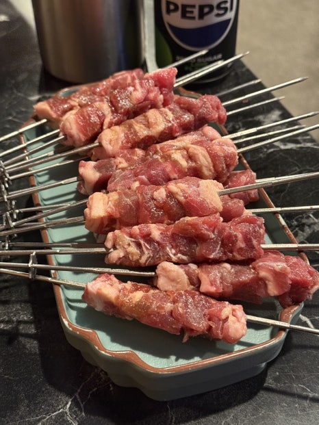 빨간푸드 이미지