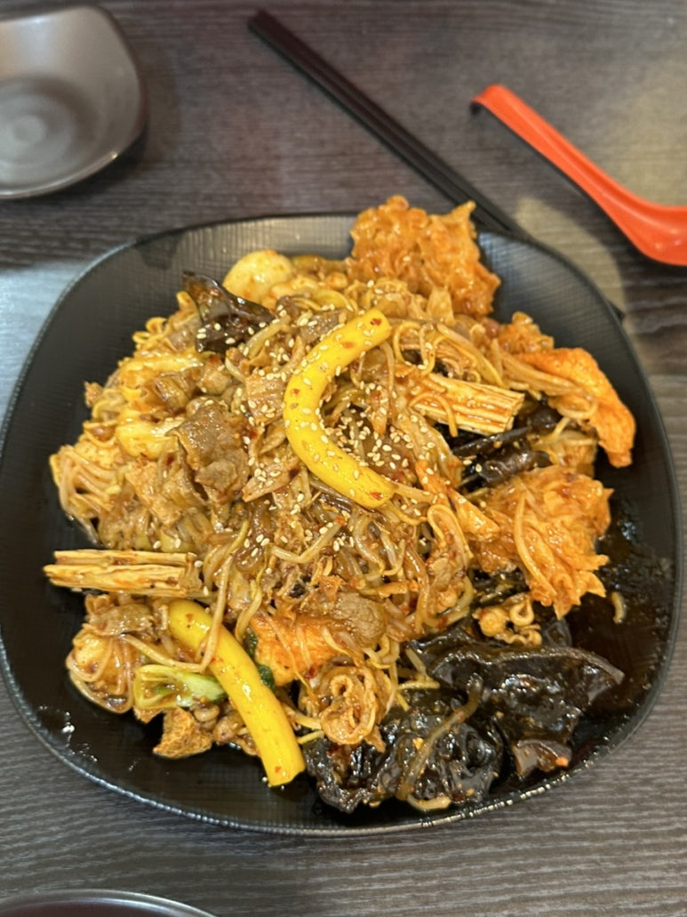수촌마을마라왕마라탕 이미지