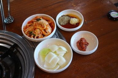 황제흑염소 이미지