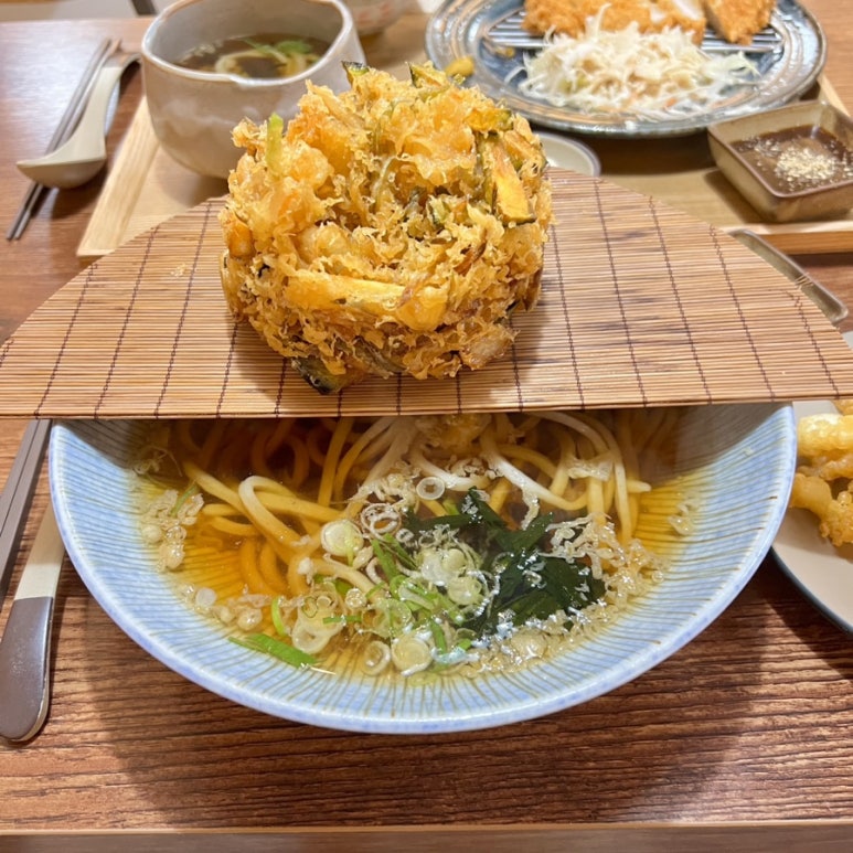 후린부산우동 이미지