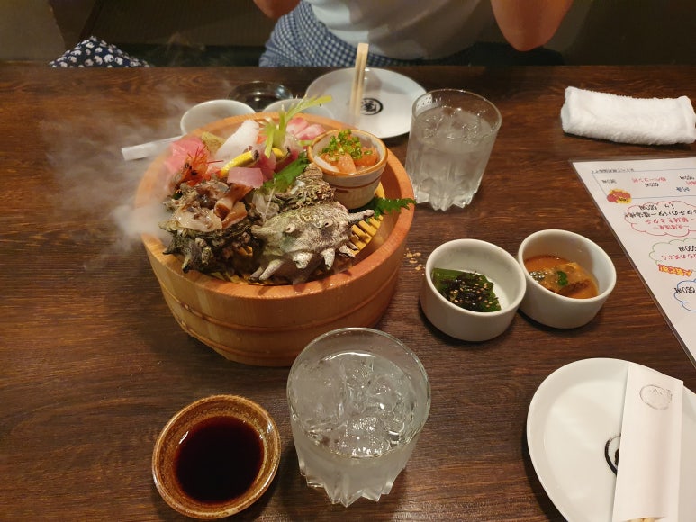 노장택스 이미지