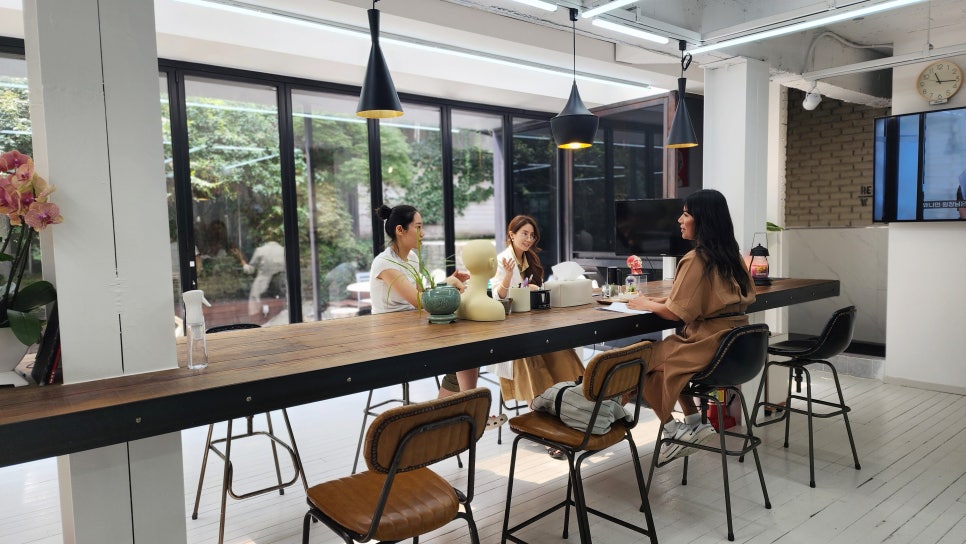한국뷰티아카데미미용학원 이미지