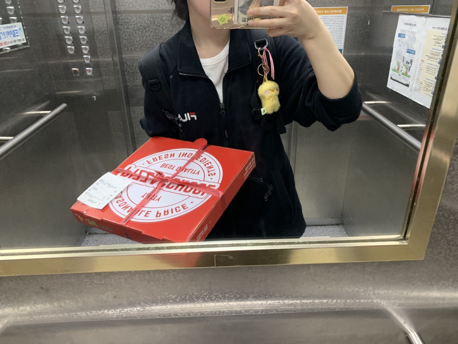 피자스쿨마포창전점 이미지