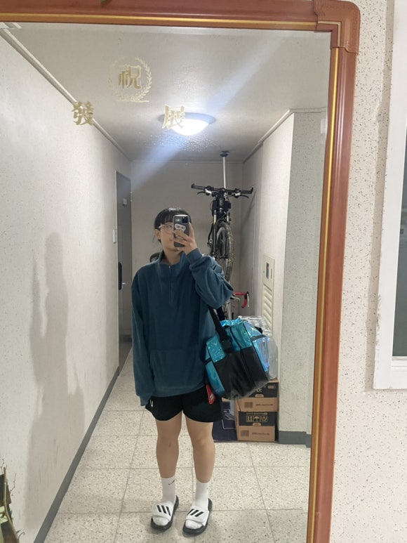 앙월48 이미지