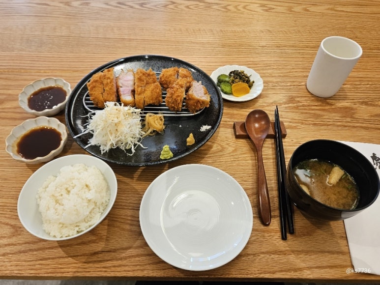 메시호산 신세계타임스퀘어점 이미지