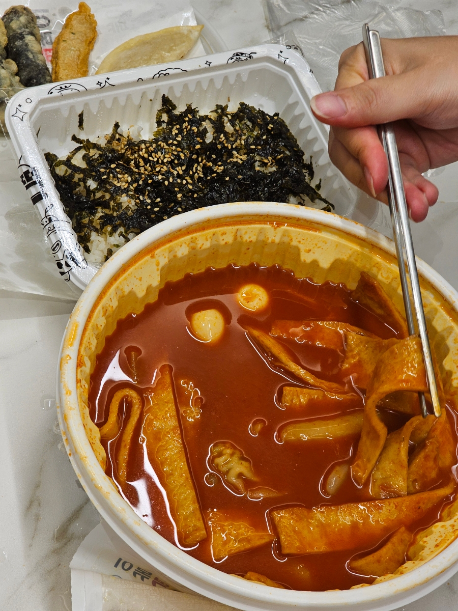 (주)다담푸드 이미지