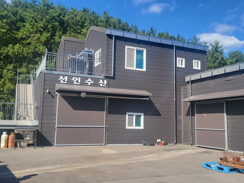 선인수산 이미지