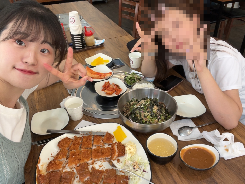 석가네막국수&왕돈까스 이미지