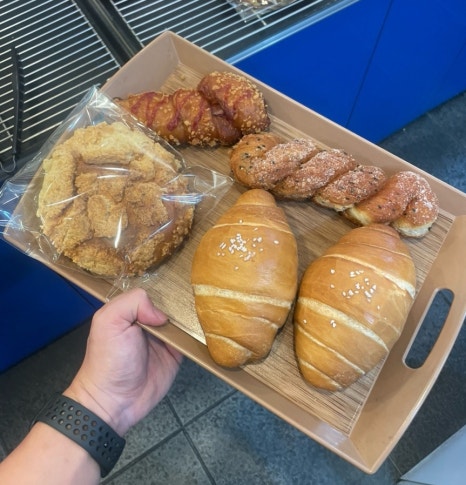 이가네제빵소 이미지