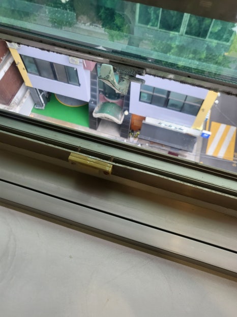 현장 사진