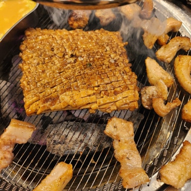 대청집천안불당점 이미지