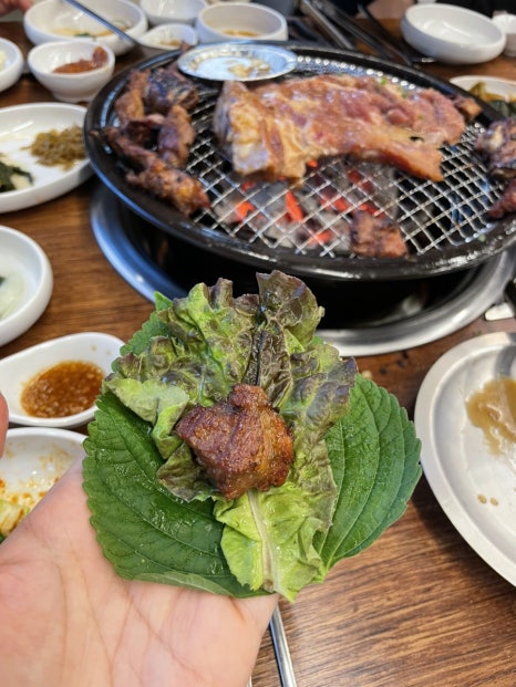 두툼한가 안양헤센점 이미지