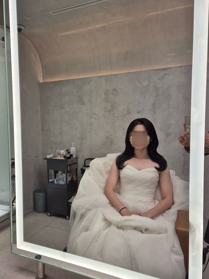 라희메이크업 이미지