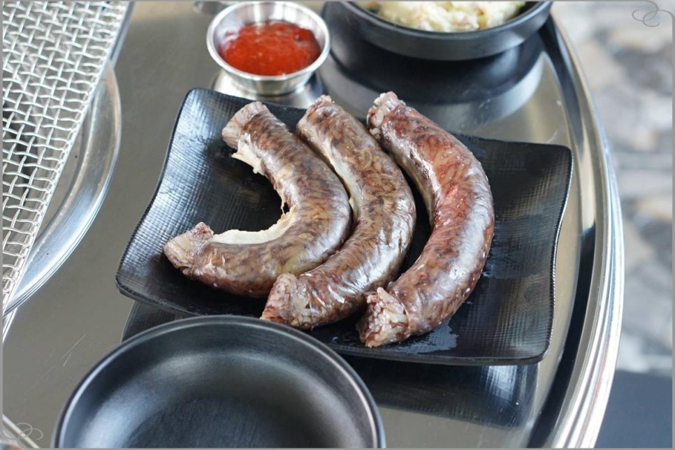 숯불차돌집 영종도점 이미지
