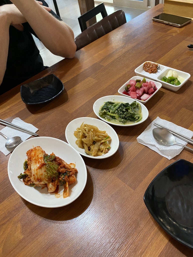 봉산메밀막국수 이미지