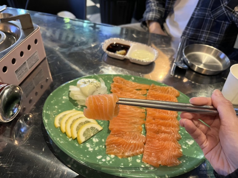마로포차 이미지