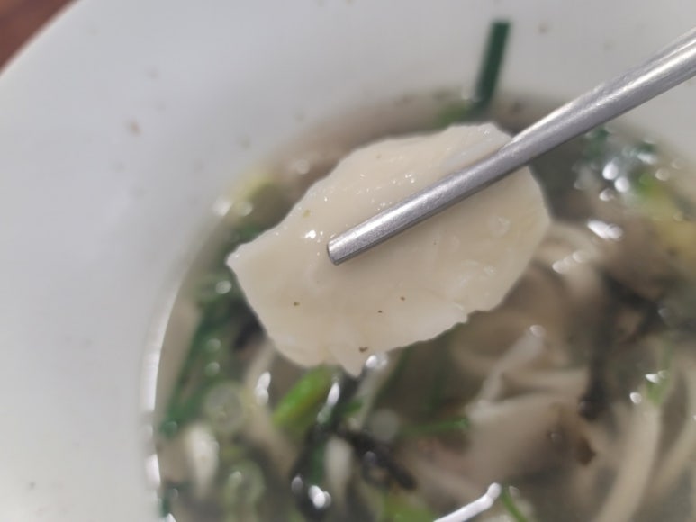 명족발진칼국수 이미지