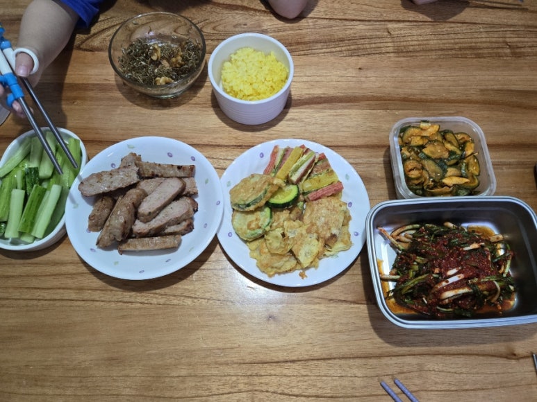아름다운 청춘 건강한 먹거리 센터 이미지