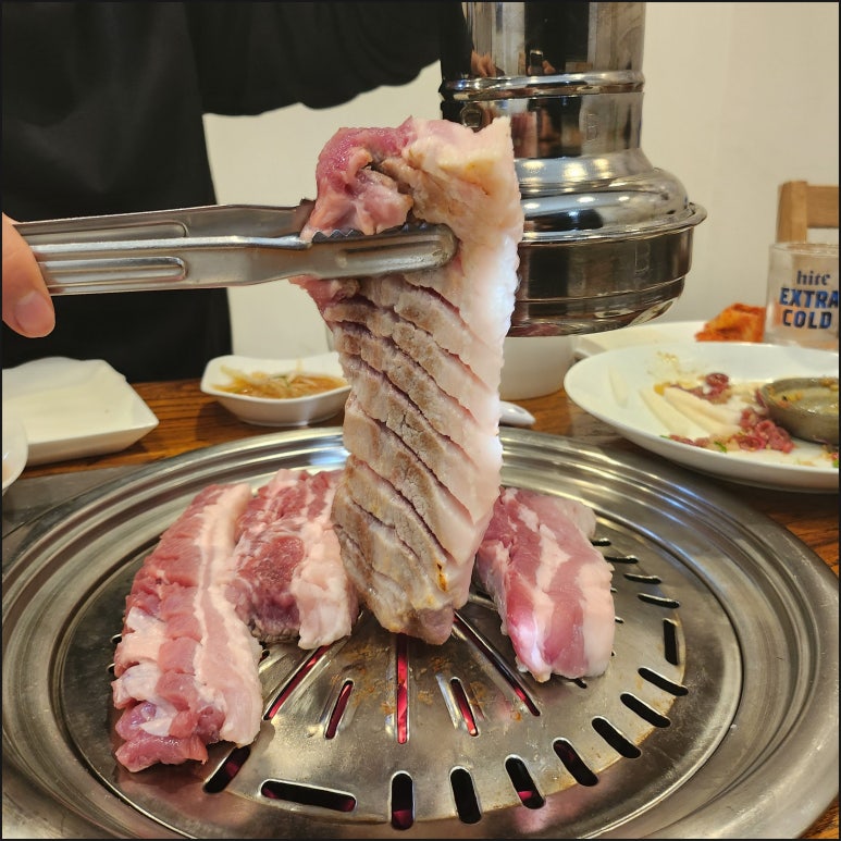 암돼지갈비 이미지