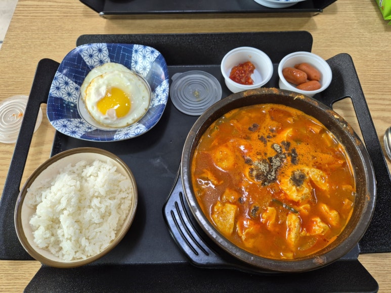 육해공정육식당 이미지