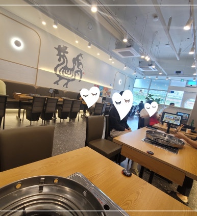 유가네닭갈비 양산신도시점 이미지