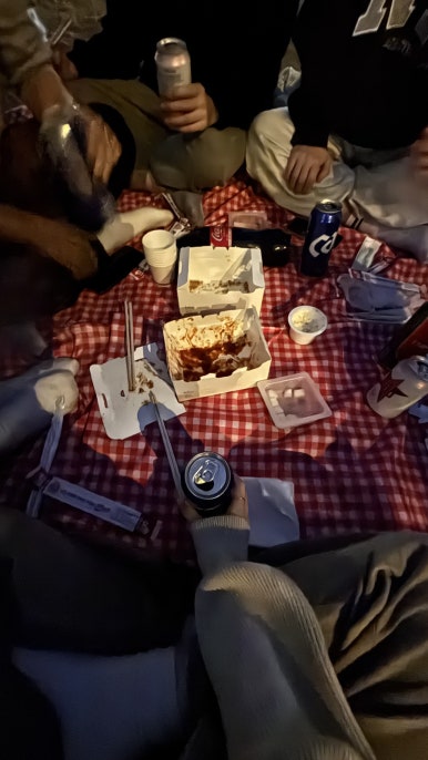 훈희치킨 이미지