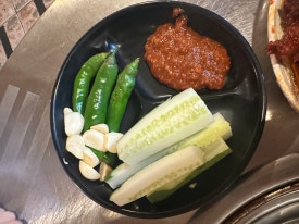 뻥코생곱창구이 이미지