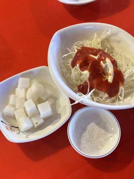 목화통닭 이미지