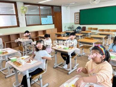 모닝피자 이미지