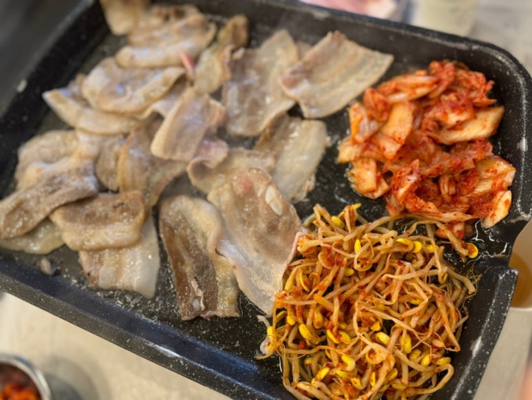 광삼이식당 이미지