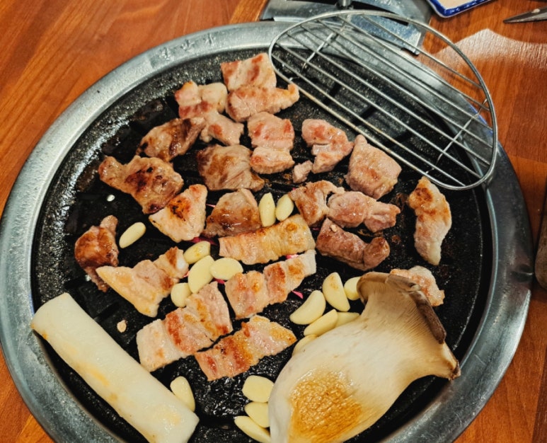 한동식육식당 이미지