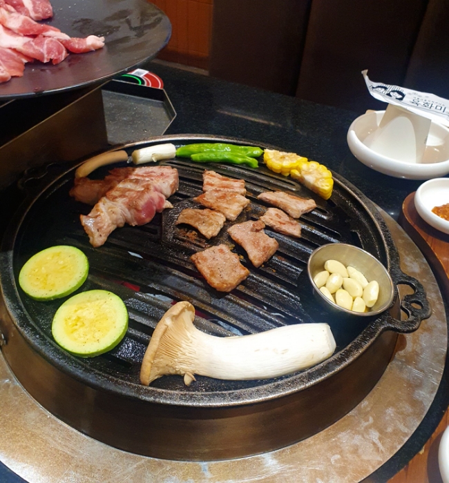 육화미두정점 이미지