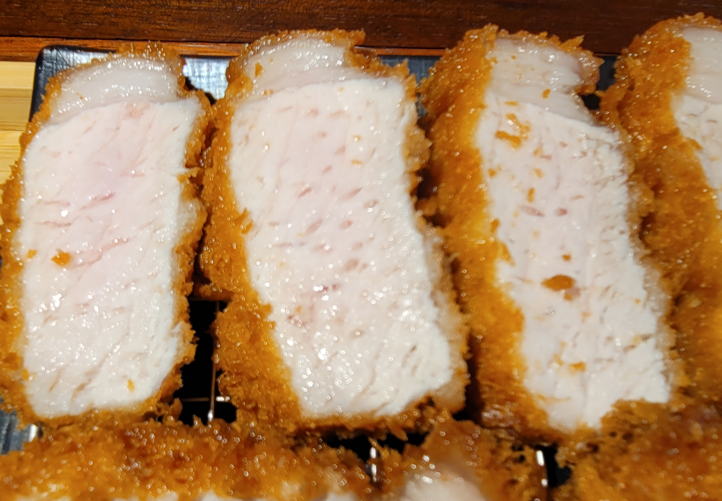 카츠나요리 이미지