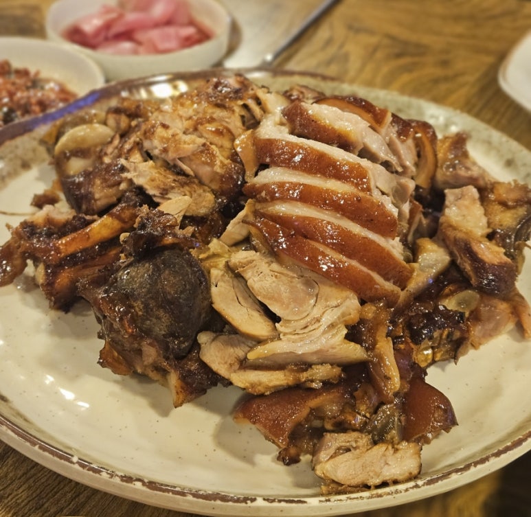 서울영양왕족발 이미지