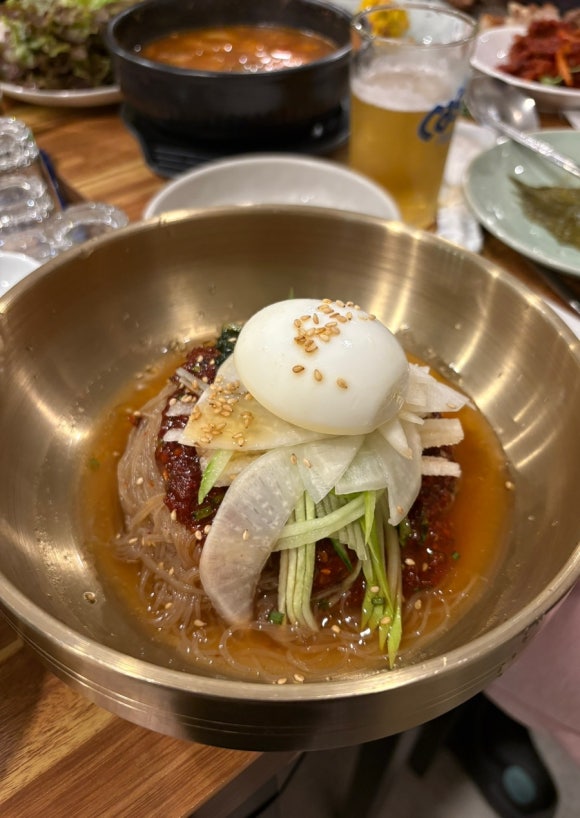 금복갈비 이미지