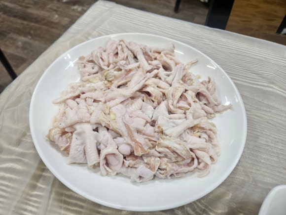 장모님닭발 이미지