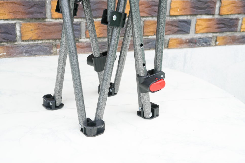 멜로우버디 캠핑 리클라이너 각도조절 의자 사용 후기 "옥상에서 즐기는 완벽한 힐링 타임" 이미지 10